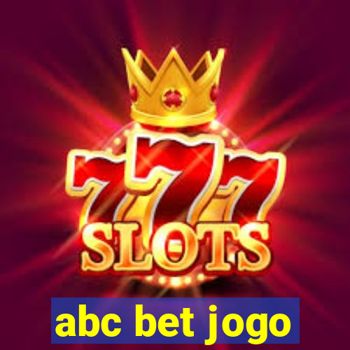 abc bet jogo